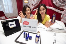 “지니야, 시예누 무료샘플 갖다줘!” KT, AI호텔에서 ‘스마트한 언택트 쇼핑’ 콜라보 마케팅 시행 > 모바일 뉴스 | 퀘이사존 QUASARZONE... 