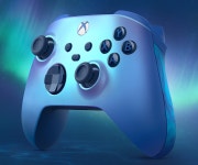 MS, Xbox 무선 컨트롤러 신제품 아쿠아 시프트 스페셜 에디션... MS, Xbox 무선 컨트롤러 신제품 아쿠아 시프트 스페셜 에디션 발표