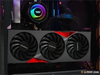 COLORFUL 지포스 RTX 3070 Ti 토마호크 8GB > 리뷰 | 퀘이사존 QUASARZONE COLORFUL 지포스 RTX 3070 Ti 토마호크 8GB