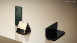 [디자인 스토리] 나만의 일상에 꼭 맞췄다, 갤럭시 Z 폴드3·갤럭시... QUASARZONE [디자인 스토리] 나만의 일상에 꼭 맞췄다, 갤럭시 Z 폴드3... 