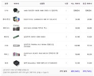[롯데온] 프리플로우3600+rtx3060완본체(1,165,340원/무배)... QUASARZONE [롯데온] 프리플로우3600+rtx3060완본체(1,165,340원/무배)