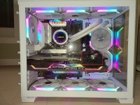 pc 조립 질문 드립니다. > CPU/메인보드/램 | 퀘이사존 QUASARZONE pc 조립 질문 드립니다.