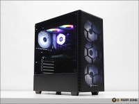 이엠텍 레드빗 PC EORR5D8 > 리뷰 | 퀘이사존 QUASARZONE 이엠텍 레드빗 PC EORR5D8