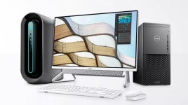 칩 부족으로 PC 판매 타격: Dell은 이익을 얻고 HP는 고통... 퀘이사존 QUASARZONE 칩 부족으로 PC 판매 타격: Dell은 이익을 얻고 HP는 고통