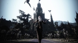 이번 펄어비스 도깨비 트레일러 보면서 > 스팀/PC게임 | 퀘이사존 QUASARZONE 이번 펄어비스 도깨비 트레일러 보면서