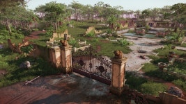 Jagged Alliance 3는 PC를 위해 개발 중이며, 코옵 멀티플레이 기능을 가질 예정입니다 > 게임 뉴스 | 퀘이사존 QUASARZONE Jagged Alliance... 