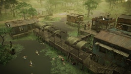 Jagged Alliance 3는 PC를 위해 개발 중이며, 코옵 멀티플레이 기능을 가질 예정입니다 > 게임 뉴스 | 퀘이사존 QUASARZONE Jagged Alliance... 