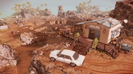 Jagged Alliance 3는 PC를 위해 개발 중이며, 코옵 멀티플레이 기능을 가질 예정입니다 > 게임 뉴스 | 퀘이사존 QUASARZONE Jagged Alliance... 