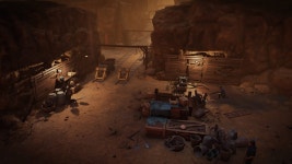 Jagged Alliance 3는 PC를 위해 개발 중이며, 코옵 멀티플레이 기능을 가질 예정입니다 > 게임 뉴스 | 퀘이사존 QUASARZONE Jagged Alliance... 