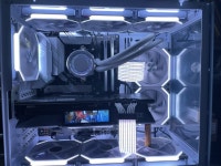 불칸 장착 > 그래픽카드 | 퀘이사존 QUASARZONE 불칸 장착