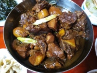 돼지갈비 > 일상갤러리 | 퀘이사존 돼지갈비