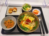 판교 어느 회사 평범한 구내식당 > 유머게시판 | 퀘이사존 QUASARZONE 판교 어느 회사 평범한 구내식당