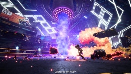 Destruction AllStars에 새로운 게임 모드가 찾아옵니다 > 게임 뉴스 | 퀘이사존 QUASARZONE Destruction AllStars에 새로운 게임... 