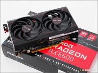 SAPPHIRE 라데온 RX 6600 PULSE 8GB Dual-X > 리뷰 | 퀘이사존 QUASARZONE SAPPHIRE 라데온 RX 6600 PULSE 8GB Dual-X