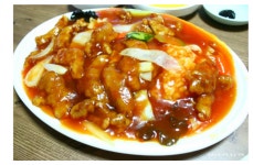 부산의 흔한 탕수육 > 자유게시판 | 퀘이사존 QUASARZONE 부산의 흔한 탕수육