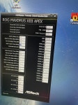 10900k 50/45 4700 CL 17 19 19 39 380 > 오버클록/언더볼팅 | 퀘이사존 QUASARZONE 10900k 50/45 4700 CL 17 19 19 39 380