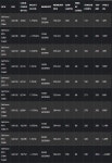 RTX 3090~3060 Super 시리즈 사양 [루머] > 하드웨어 뉴스 | 퀘이사존 QUASARZONE RTX 3090~3060 Super 시리즈 사양 [루머]