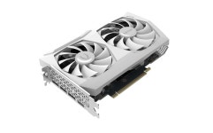 조텍, GeForce RTX 3060 Ti AMP White Edition LHR 출시... 퀘이사존 QUASARZONE 조텍, GeForce RTX 3060 Ti AMP White Edition LHR 출시