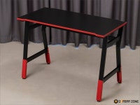 제닉스 ARENA MULTI DESK 1260 > 리뷰 | 퀘이사존 QUASARZONE 제닉스 ARENA MULTI DESK 1260