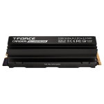 TeamGroup, T-Force CARDEA A440 PRO SSD 출시: 7.4GB/s 읽기 속도... CARDEA A440 PRO SSD 출시: 7.4GB/s 읽기 속도, 최대 4TB 용량... 