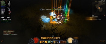 WQHD 3440*1440 모드로하면 화면이 짤리나요? > 스팀/PC게임... 퀘이사존 QUASARZONE 디아2. WQHD 3440*1440 모드로하면 화면이 짤리나요?