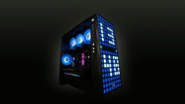 In Win, 전면 패널에서 게임 플레이가 가능한 309 Gaming Edition... 패널에서 게임 플레이가 가능한 309 Gaming Edition 케이스 출시