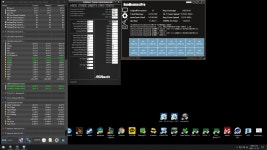 11900K 3866 CL14 램 오버 > 오버클록/언더볼팅 | 퀘이사존 QUASARZONE 11900K 3866 CL14 램 오버