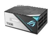 ASUS, OLED 디스플레이 탑재 PLATINUM 인증 1000W ROG THOR 파워 서플라이 발표 > 하드웨어 뉴스 | 퀘이사존 QUASARZONE ASUS, OLED... 