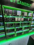 RAZER 강변 테크노마트점 갔다 왔습니다 > IT/하드웨어 갤러리 | 퀘이사존 QUASARZONE RAZER 강변 테크노마트점 갔다 왔습니다