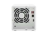 QNAP, 듀얼 NVMe M.2 SSD 캐시 지원 3베이 RAID NAS TS-364 발표... QNAP, 듀얼 NVMe M.2 SSD 캐시 지원 3베이 RAID NAS TS-364 발표