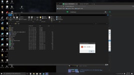 프레임 프로그램 오류났는데 해결해주세요 > OS/소프트웨어 | 퀘이사존 QUASARZONE 프레임 프로그램 오류났는데 해결해주세요