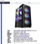 컴알못 3번째 견적질문입니다 > PC조립/견적 | 퀘이사존 QUASARZONE 컴알못 3번째 견적질문입니다