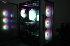 써보면 반하는 PC케이스! 잘만 i3 NEO > 리뷰/체험기 | 퀘이사존 QUASARZONE 써보면 반하는 PC케이스! 잘만 i3 NEO