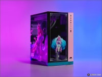 리안리 PC-O11D XL LOL 영혼의 꽃 아리 에디션 > 리뷰 | 퀘이사존 QUASARZONE 리안리 PC-O11D XL LOL 영혼의 꽃 아리 에디션