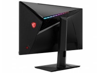 MSI, Rapid IPS 채용의 27인치 WQHD 게이밍 모니터 Optix MAG274QR... IPS 채용의 27인치 WQHD 게이밍 모니터 Optix MAG274QRX 발표