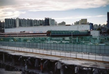 필름에 담긴 14년도 용산 > 자유게시판 | 퀘이사존 QUASARZONE 필름에 담긴 14년도 용산