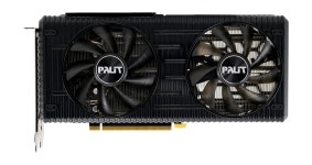 팰릿, GeForce RTX 3050 Dual 및 StormX 시리즈 그래픽 카드 출시... 팰릿, GeForce RTX 3050 Dual 및 StormX 시리즈 그래픽 카드 출시