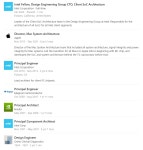 M1 Mac 시스템 아키텍처 이사, 애플을 떠나 8년 만에 인텔에 합류 > 하드웨어 뉴스 | 퀘이사존 QUASARZONE M1 Mac 시스템 아키텍처 이사... 