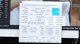 Intel Alder Lake Celeron G6900, 쉽게 57% 오버클럭 달성... QUASARZONE Intel Alder Lake Celeron G6900, 쉽게 57% 오버클럭 달성