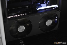 이엠텍 지포스 RTX 3050 STORM X Dual OC 8GB > 리뷰 | 퀘이사존 QUASARZONE 이엠텍 지포스 RTX 3050 STORM X Dual OC 8GB
