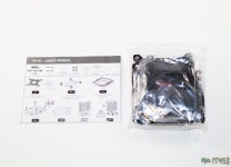 인텔12세대 지원 + AMD무뽑방지 3RSYS TEAMMOST TM-41 BK 리뷰... QUASARZONE 인텔12세대 지원 + AMD무뽑방지 3RSYS TEAMMOST TM-41 BK 리뷰