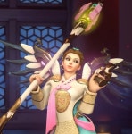 오버워치, 메르시 한복 스킨 공개 > 게임 뉴스 | 퀘이사존 QUASARZONE 오버워치, 메르시 한복 스킨 공개