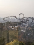 밤에 보면 무섭다는 포항 공중계단 jpg > 유머게시판 | 퀘이사존 QUASARZONE 밤에 보면 무섭다는 포항 공중계단 jpg