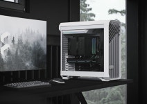 프렉탈디자인, Torrent Compact 및 Torrent Nano 케이스 발표... QUASARZONE 프렉탈디자인, Torrent Compact 및 Torrent Nano 케이스 발표
