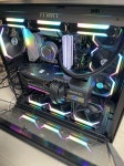 12600K + 3070ti 갬성 셀프조립 완료(?) > PC조립/견적 | 퀘이사존 QUASARZONE 12600K + 3070ti 갬성  셀프조립 완료(?)