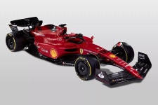 F1 - Ferrari 2022신차 F1-75 공개 > 자유게시판 | 퀘이사존 QUASARZONE F1 - Ferrari 2022신차 F1-75 공개