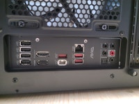 L700케이스에 b660m박격포가안들어가집니다...(백패널) > PC조립/견적 | 퀘이사존 QUASARZONE L700케이스에... 