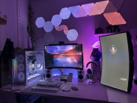 O11D EVO 리버스 까지 완성 > IT/하드웨어 갤러리 | 퀘이사존 QUASARZONE O11D EVO 리버스 까지 완성