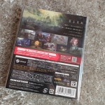 엘든링 PC패키지판 예약구매 후기(일본) > 스팀/PC게임 | 퀘이사존 QUASARZONE 엘든링 PC패키지판 예약구매 후기(일본)