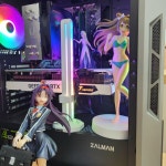 컴퓨터 안 피규어 > 자유게시판 | 퀘이사존 QUASARZONE 컴퓨터 안 피규어